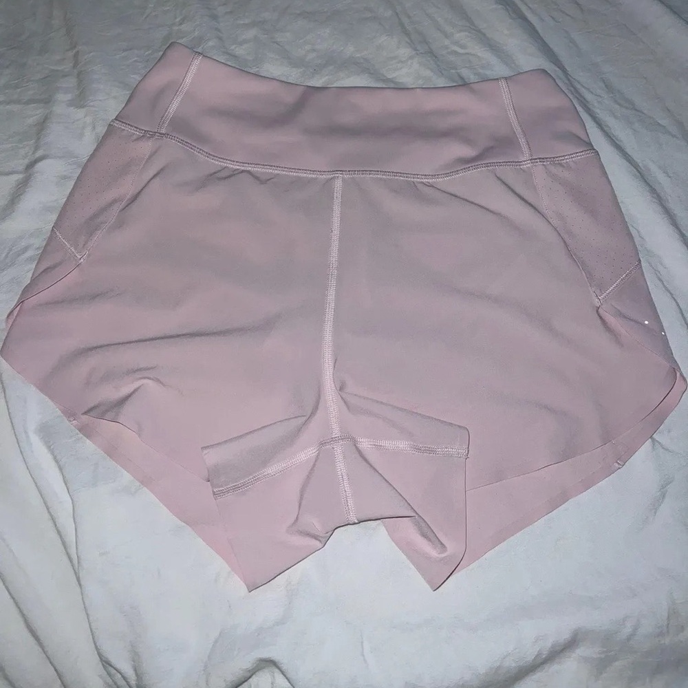 athleta shorts
